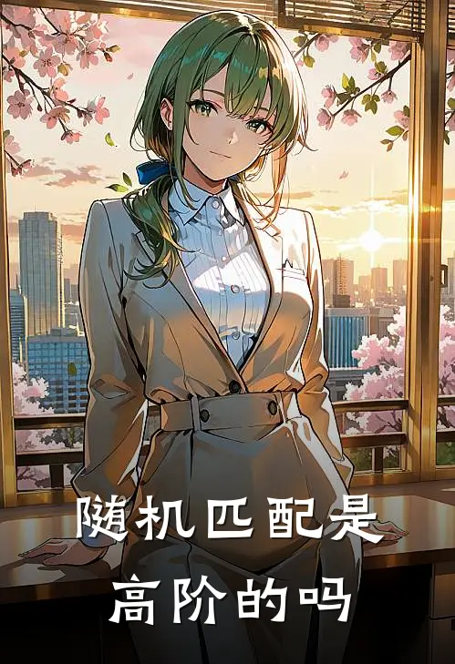 随机匹配是高阶的吗