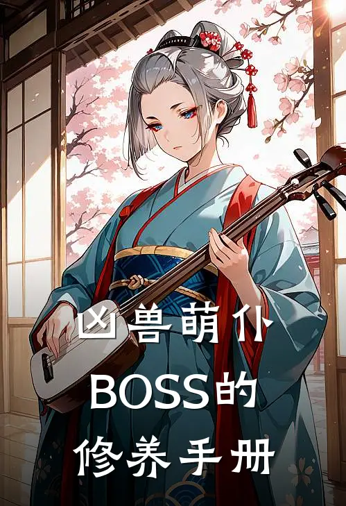 凶兽萌仆：BOSS的修养手册(陈洛卡尔)热门小说排行_完结版小说凶兽萌仆：BOSS的修养手册陈洛卡尔