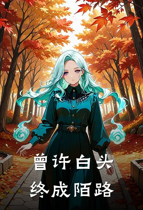 曾许白头，终成陌路周念傅时晏免费小说推荐_推荐完结小说曾许白头，终成陌路(周念傅时晏)