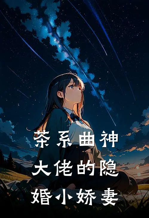 顾琛苏茶(茶系曲神大佬的隐婚小娇妻)_《茶系曲神大佬的隐婚小娇妻》最新章节免费在线阅读