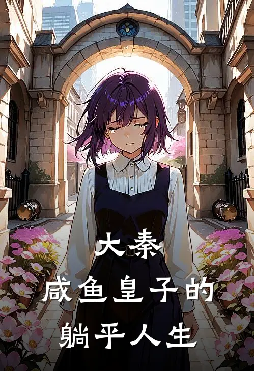大秦：咸鱼皇子的躺平人生小说嬴政赢云（已完结全集完整版大结局）嬴政赢云小说全文阅读笔趣阁
