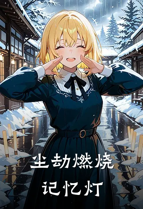 尘劫燃烧记忆灯（陆尘张叔）完整版小说阅读_尘劫燃烧记忆灯全文免费阅读（陆尘张叔）