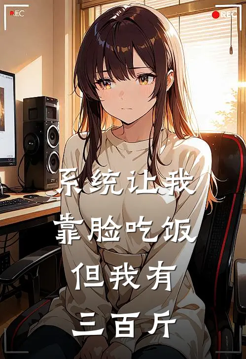 系统让我靠脸吃饭，但我有三百斤陈重林羽全章节免费在线阅读_《系统让我靠脸吃饭，但我有三百斤》精彩小说