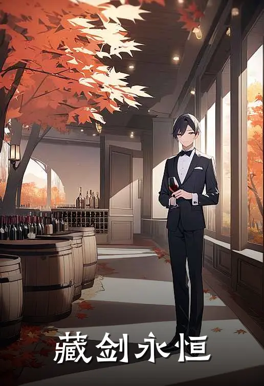 藏剑永恒(叶明峰叶轻舟)完本小说_热门的小说藏剑永恒叶明峰叶轻舟