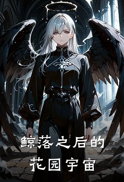鲸落之后的花园宇宙归尘宿白最新完结小说推荐_在线免费小说鲸落之后的花园宇宙(归尘宿白)