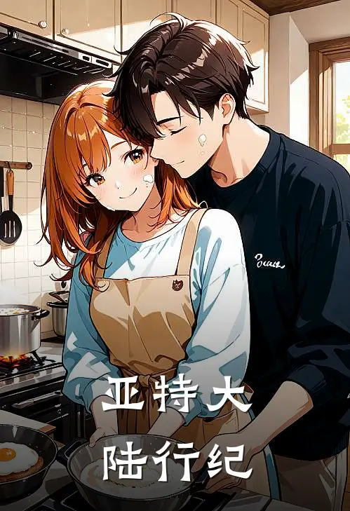 亚特大陆行纪林越戈鲁完整版在线阅读_林越戈鲁完整版阅读