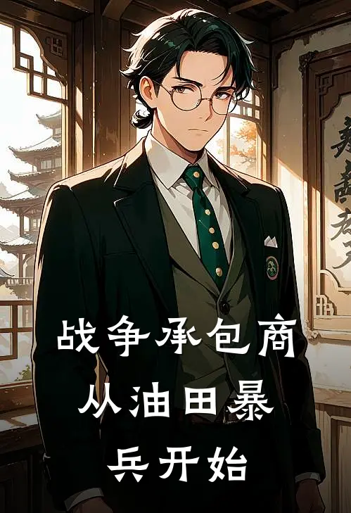 林默魏强(战争承包商：从油田暴兵开始)完结版免费在线阅读_《战争承包商：从油田暴兵开始》全章节阅读