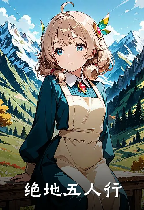 绝地五人行雷安林可欣最新章节免费阅读_绝地五人行全集免费阅读