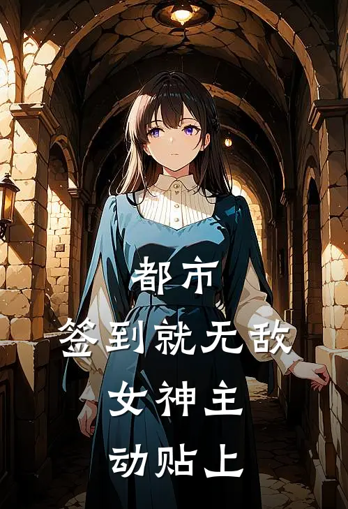 都市：签到就无敌，女神主动贴上(叶枫苏若冰)全本免费在线阅读_叶枫苏若冰全文阅读