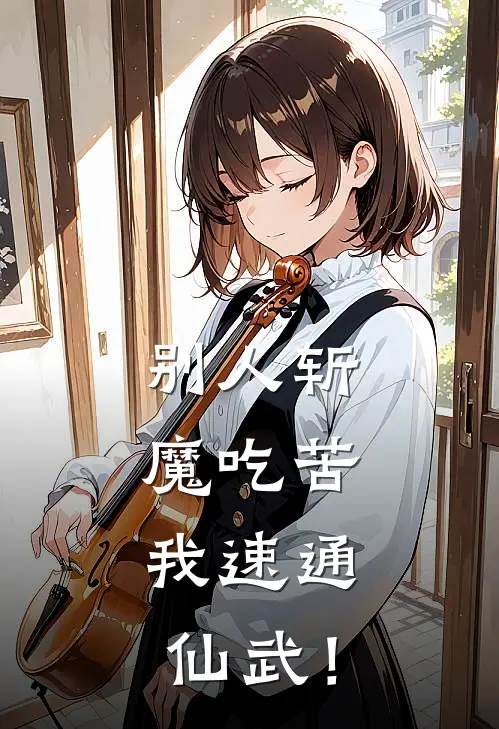 别人斩魔吃苦，我速通仙武！叶流云叶雄免费完整版小说_热门小说大全别人斩魔吃苦，我速通仙武！叶流云叶雄