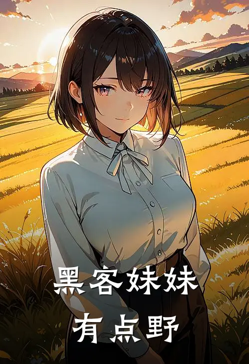 黑客妹妹有点野夏星眠林初完结小说大全_免费小说在哪看黑客妹妹有点野(夏星眠林初)