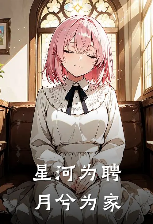 星河为聘，月兮为家(玉柔月兮)完本小说推荐_最新章节列表星河为聘，月兮为家(玉柔月兮)