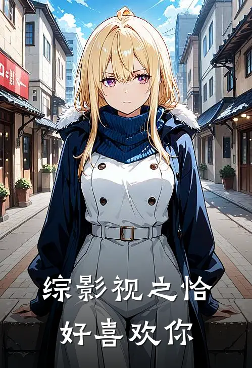 综影视之恰好喜欢你林清慈宫远徵完整版免费小说_热门网络小说推荐综影视之恰好喜欢你(林清慈宫远徵)