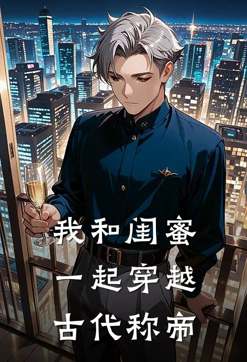 我和闺蜜一起穿越古代称帝苏瑾林薇小说完整版_热门好看小说我和闺蜜一起穿越古代称帝(苏瑾林薇)