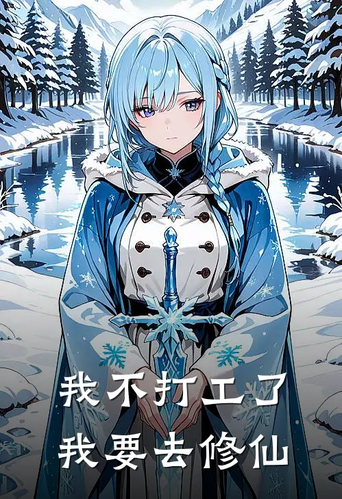 我不打工了我要去修仙刘㐷刘㐷完整版免费小说_热门网络小说推荐我不打工了我要去修仙(刘㐷刘㐷)