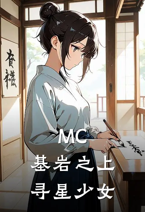 MC：基岩之上，寻星少女埃塞尔丽萨免费小说完结_最新完本小说推荐MC：基岩之上，寻星少女(埃塞尔丽萨)