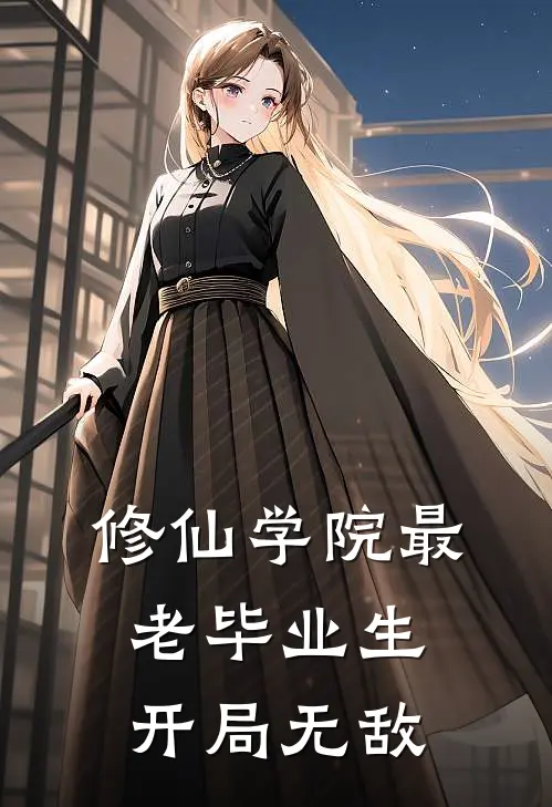 修仙学院最老毕业生，开局无敌林默白云最新完本小说_免费小说大全修仙学院最老毕业生，开局无敌(林默白云)