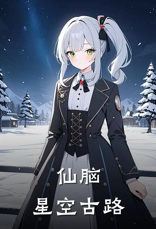 仙脑：星空古路苏清璃玉珏免费小说在线看_完本小说阅读仙脑：星空古路(苏清璃玉珏)