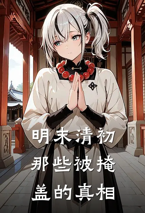 明末清初那些被掩盖的真相(努尔哈赤袁崇焕)全本免费小说_阅读免费小说明末清初那些被掩盖的真相努尔哈赤袁崇焕