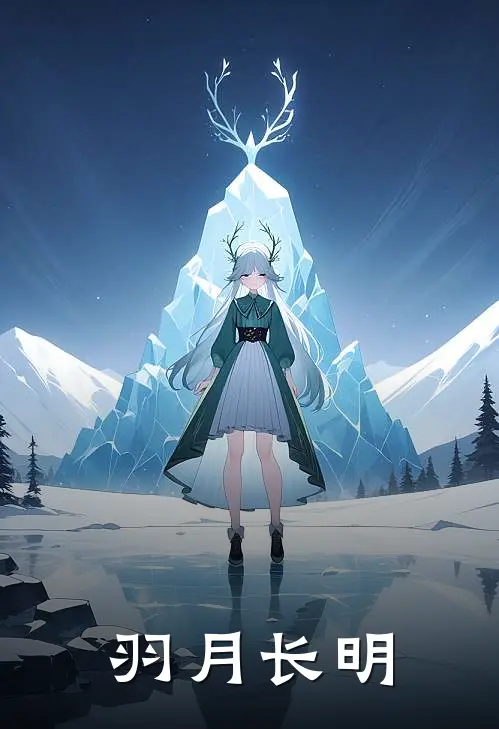 羽月长明(祁羽月霁)最新推荐小说_最新免费小说羽月长明祁羽月霁