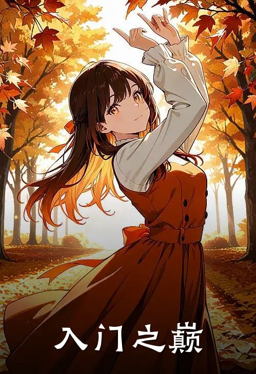 入门之巅(许志峰许志峰)在线免费小说_完结小说免费阅读入门之巅许志峰许志峰