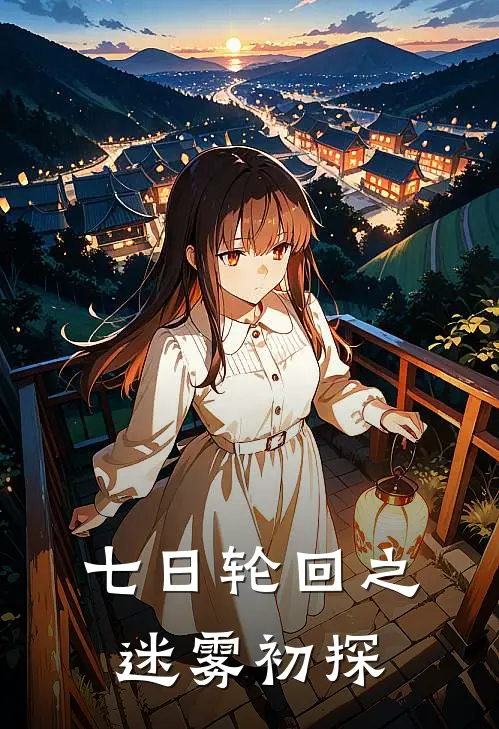 七日轮回之迷雾初探(林晚苏婉)小说免费阅读_热门小说阅读七日轮回之迷雾初探林晚苏婉