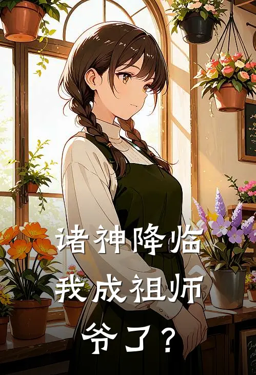 《诸神降临：我成祖师爷了？》张伟艾斯已完结小说_诸神降临：我成祖师爷了？(张伟艾斯)全文免费阅读无弹窗大结局