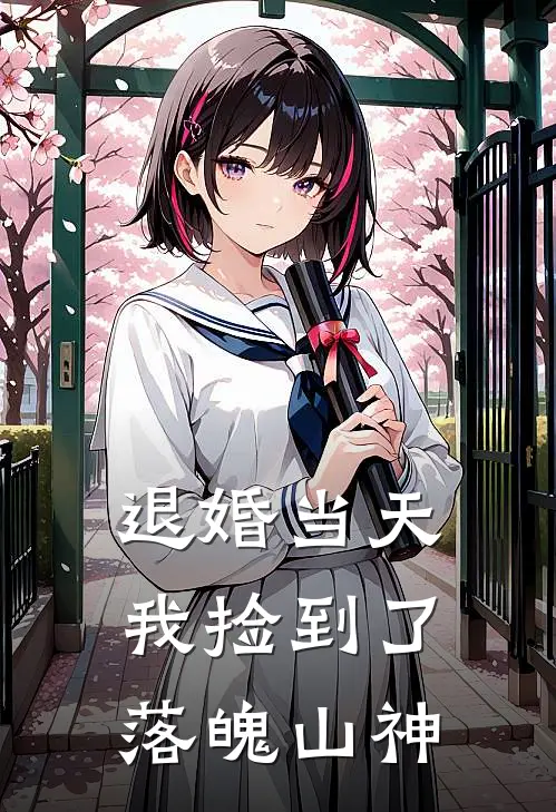 退婚当天，我捡到了落魄山神（沈芷薇林晏清）完整版小说阅读_退婚当天，我捡到了落魄山神全文免费阅读（沈芷薇林晏清）