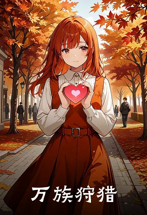 万族狩猎陈默赵强免费小说大全_小说完结万族狩猎(陈默赵强)