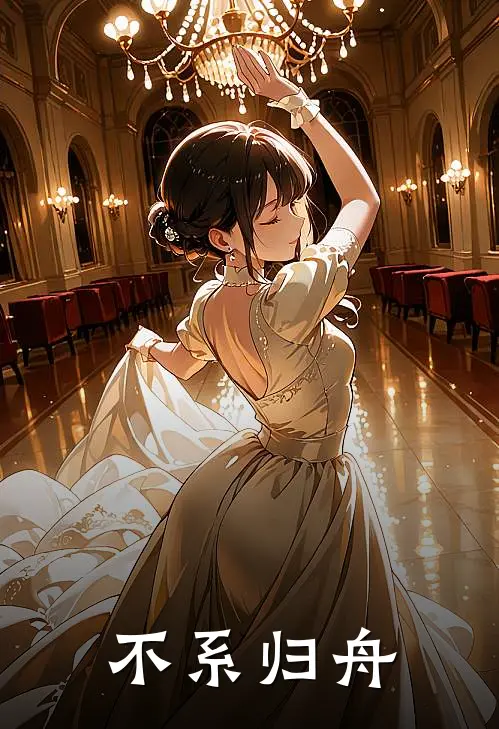 不系归舟赵诗瑶程远免费小说全集_免费阅读无弹窗不系归舟赵诗瑶程远