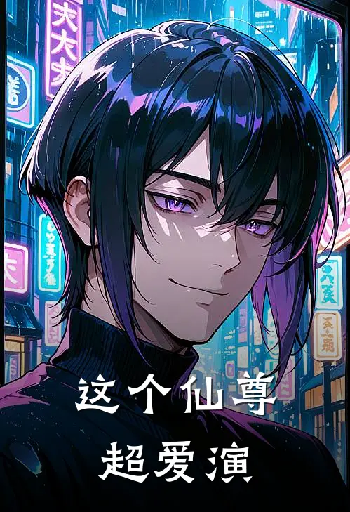 这个仙尊超爱演林苏沈妄尘免费小说推荐_免费小说笔趣阁这个仙尊超爱演林苏沈妄尘