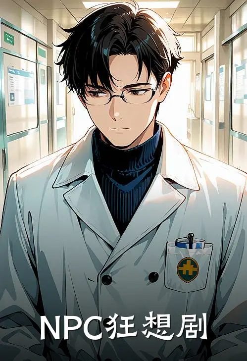 NPC狂想剧席江坤席江坤_《NPC狂想剧》最新章节免费在线阅读