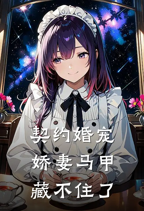 契约婚宠：娇妻马甲藏不住了(苏念卿陆时衍)免费小说完结_最新推荐小说契约婚宠：娇妻马甲藏不住了(苏念卿陆时衍)