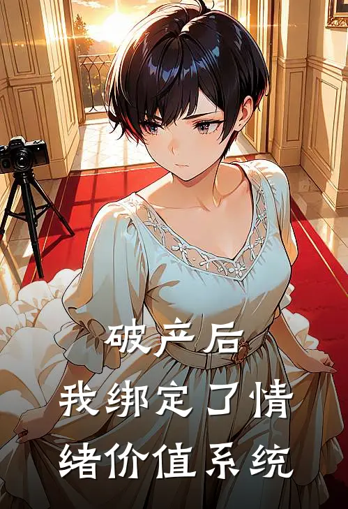 破产后，我绑定了情绪价值系统(沈清欢周铭宇)热门网络小说推荐_免费完结版小说破产后，我绑定了情绪价值系统(沈清欢周铭宇)