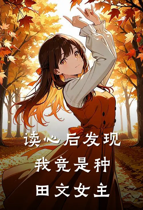 读心后发现我竟是种田文女主祁宋宋言完本小说推荐_免费小说全文阅读读心后发现我竟是种田文女主祁宋宋言
