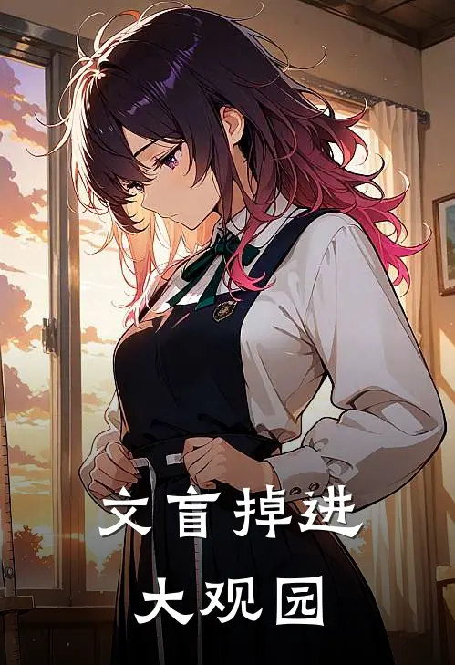 林月紫鹃（文盲掉进大观园）全文免费阅读无弹窗大结局_