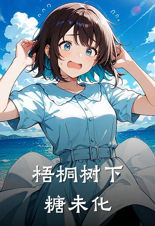 梧桐树下糖未化(洛枝苏京珩)完本小说_免费阅读无弹窗梧桐树下糖未化洛枝苏京珩