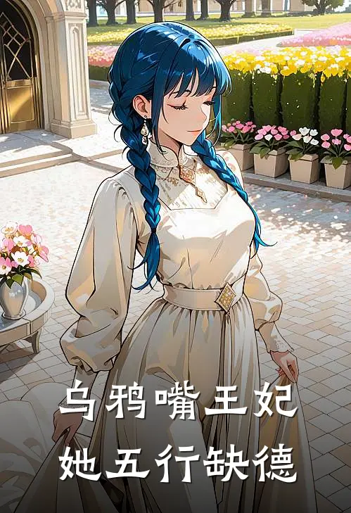 乌鸦嘴王妃她五行缺德(明庭晏颜梓)最新推荐小说_最新免费小说乌鸦嘴王妃她五行缺德明庭晏颜梓