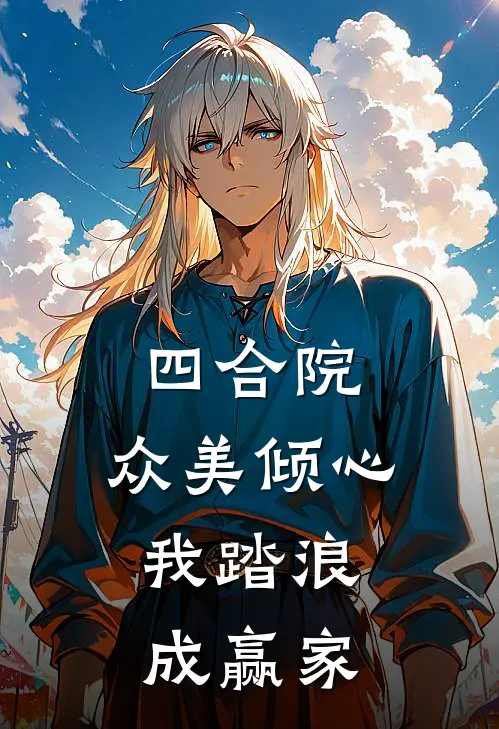 四合院：众美倾心，我踏浪成赢家李默秦淮茹最热门小说_免费小说全集四合院：众美倾心，我踏浪成赢家(李默秦淮茹)