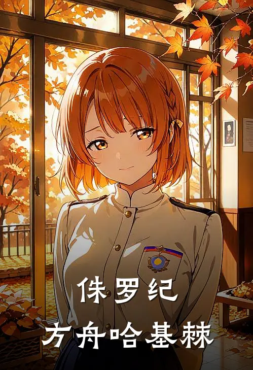 侏罗纪：方舟哈基棘(罗特哈蒙德)免费小说_完整版免费阅读侏罗纪：方舟哈基棘罗特哈蒙德