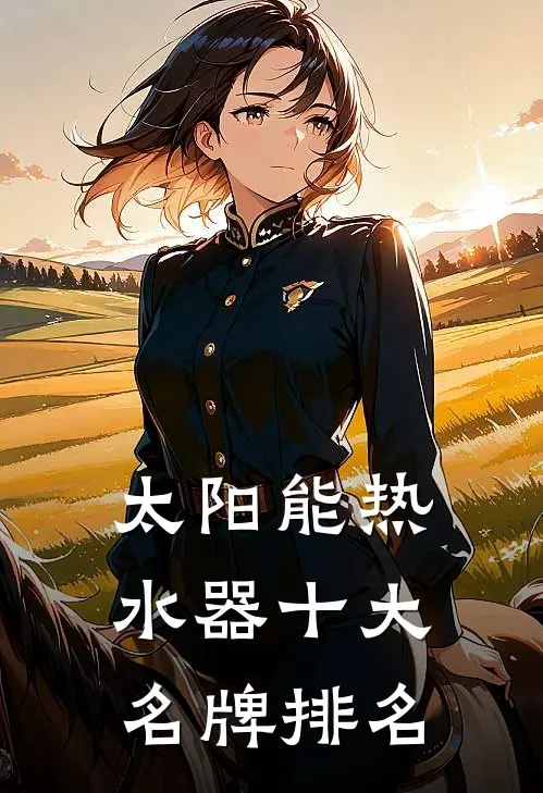 太阳能热水器十大名牌排名