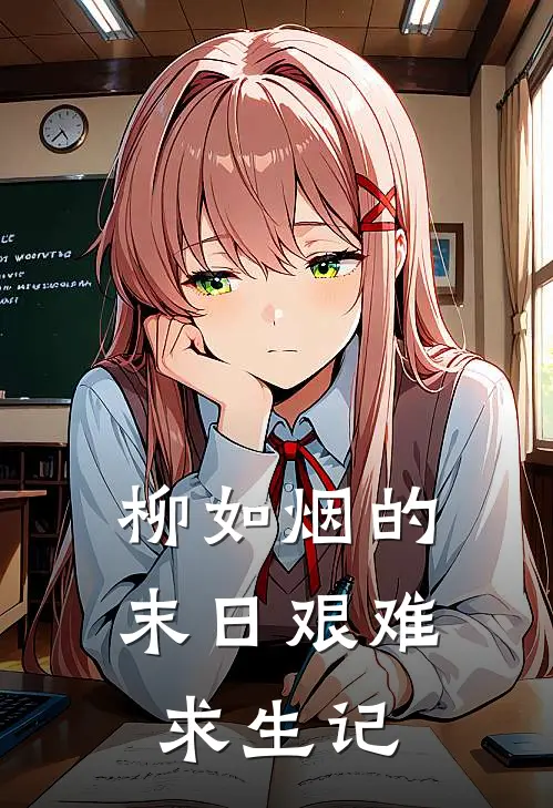 柳如烟的末日艰难求生记(柳建军柳如烟)热门网络小说_小说推荐完结柳如烟的末日艰难求生记(柳建军柳如烟)