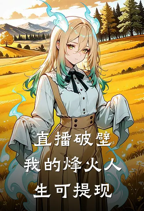 陆尘陆尘《直播破壁：我的烽火人生可提现》完结版免费阅读_陆尘陆尘热门小说