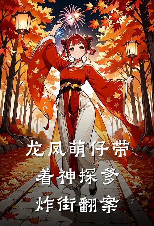 龙凤萌仔带着神探爹炸街翻案(欧阳砚魏渊)最新好看小说_无弹窗全文免费阅读龙凤萌仔带着神探爹炸街翻案欧阳砚魏渊