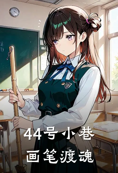 44号小巷：画笔渡魂苏漾陈雪完整版在线阅读_苏漾陈雪完整版阅读