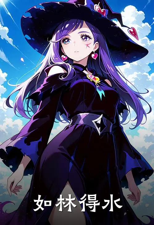 如林得水许淼淼淼淼完整版小说_小说完结推荐如林得水(许淼淼淼淼)