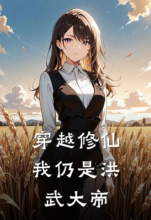 穿越修仙我仍是洪武大帝李洪武林浩已完结小说推荐_完整版小说穿越修仙我仍是洪武大帝(李洪武林浩)