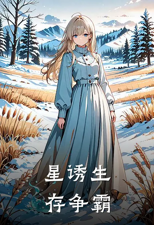 《星诱生存争霸》陈昊瓦西里完本小说_陈昊瓦西里(星诱生存争霸)全文免费阅读无弹窗大结局