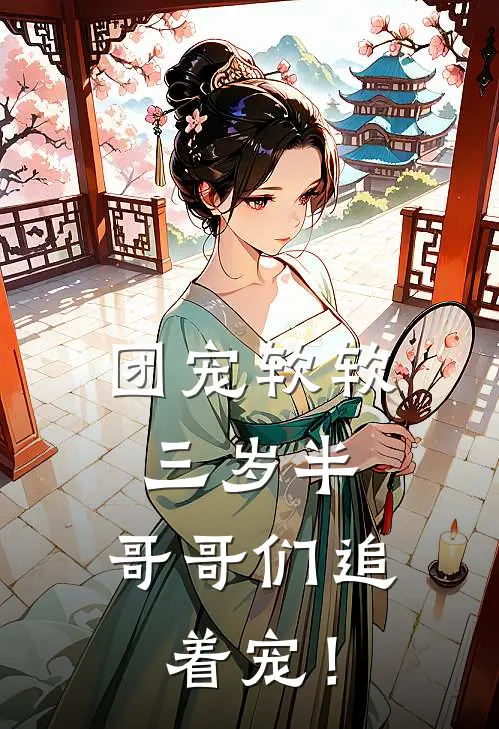 团宠软软三岁半，哥哥们追着宠！陆软软齐闻免费完整版小说_热门小说大全团宠软软三岁半，哥哥们追着宠！陆软软齐闻