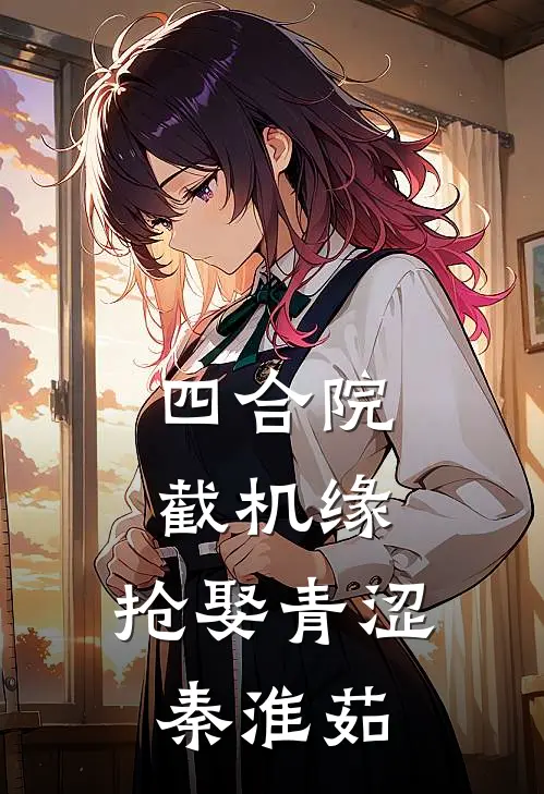 《四合院：截机缘，抢娶青涩秦淮茹》沐年易中海免费完本小说在线阅读_《四合院：截机缘，抢娶青涩秦淮茹》沐年易中海免费小说